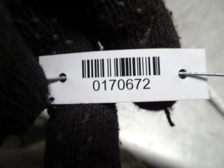 кнопка обогрева заднего стекла Volkswagen Sharan 1 поколение [рестайлинг] 2002, 1.9 л., дизель, МКПП, минивэн, 7M3959621