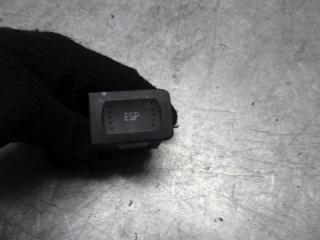 кнопка ручного тормоза (ручника) Volkswagen Golf 3 поколение 1999, 1J0927134