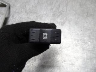 кнопка обогрева заднего стекла Dacia Logan 1 поколение 2007, 1.6 л., бензин, МКПП, универсал