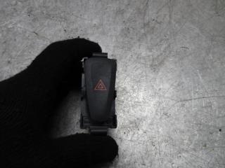 кнопка аварийной сигнализации Dacia Sandero 2 поколение 2016, 1.2 л., бензин, МКПП, хетчбэк 5 дв., E3160701