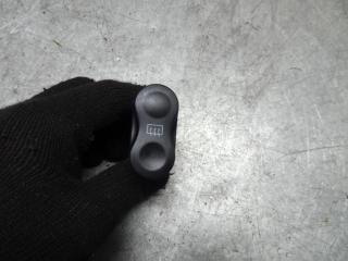 кнопка обогрева заднего стекла Dacia Sandero 1 поколение 2009, 1.4 л., бензин, МКПП, хетчбэк 5 дв.