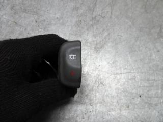 кнопка ручного тормоза (ручника) Renault Scenic 1 поколение [рестайлинг] 2003, 1.6 л., бензин, АКПП, минивэн