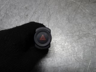 кнопка аварийной сигнализации Dacia Sandero 1 поколение 2009, 1.4 л., бензин, МКПП, хетчбэк 5 дв.