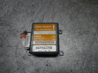 блок AirBag Audi A4 B5 1996, 1.9 л., дизель, АКПП, седан, 8A0959655C