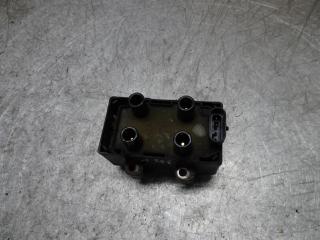 катушка зажигания Dacia Sandero 1 поколение 2009, 1.4 л., бензин, МКПП, хетчбэк 5 дв., 7700274008