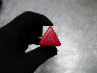 кнопка аварийной сигнализации Volkswagen Transporter T5 2005, 1.9 л., дизель, МКПП, микроавтобус, 6Y0953235