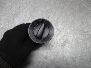 переключатель света Volkswagen Passat B5 1998, 2.3 л., бензин, МКПП, седан, 1C0941531