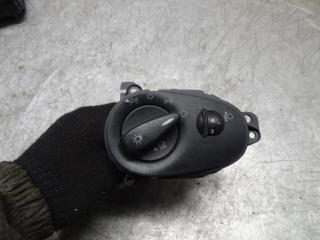 переключатель света Ford Focus 1 поколение 1999, 1.4 л., бензин, МКПП, хетчбэк 5 дв., 98AG13A024CH