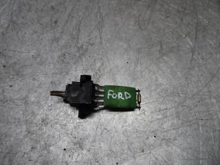 сопротивление печки Ford Transit 7 поколение 2007, 3C1H18B647AA