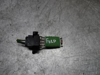 сопротивление печки Ford Transit 7 поколение 2007, 3C1H18B647AA