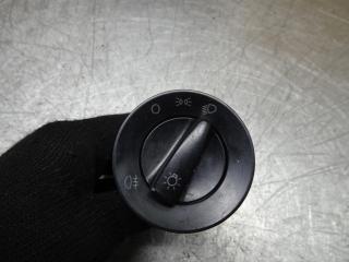 переключатель света Volkswagen Sharan 1 поколение [рестайлинг] 2002, 1.9 л., дизель, МКПП, минивэн