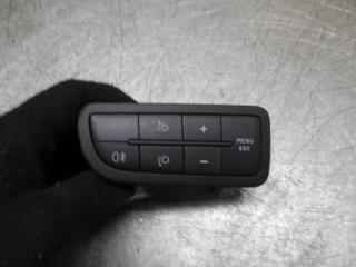 кнопка корректора фар Fiat Grande Punto 2 поколение 2009, 1.2 л., бензин, МКПП, хетчбэк 5 дв., 735367268