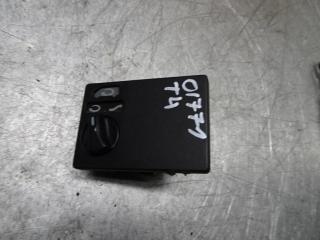 блок управления печки / климат-контроля Volkswagen Transporter T4 1994, 2.4 л., дизель, МКПП, микроавтобус, 701959549