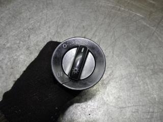 переключатель света Volkswagen Transporter T5 2005, 1.9 л., дизель, МКПП, микроавтобус, 6Q0941531B