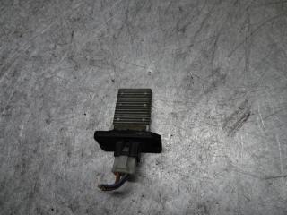 сопротивление печки Ford Transit 7 поколение 2010, 2.2 л., дизель, МКПП, микроавтобус, 10C04D