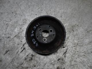 шкив Audi 80 8C/B4 1994, 2.6 л., бензин, АКПП, седан, 078145255B