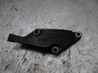 кронштейн КПП Volkswagen Transporter T4 1998, 2.5 л., дизель, 02B409905M