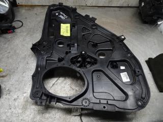 стеклоподъемник задний левый Ford Fusion 1 поколение 2002, 1.6 л., бензин, хетчбэк 5 дв.