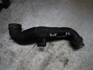 патрубок турбины Volkswagen Transporter T5 2005, 1.9 л., дизель, МКПП, микроавтобус, 7H0129615D