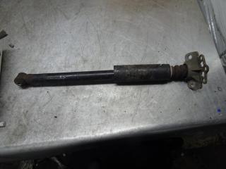 амортизатор задний Ford Ka 1 поколение 2007, 1.3 л., бензин, МКПП, хетчбэк 5 дв.