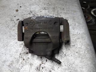 суппорт передний правый Dacia Logan 1 поколение 2007, 1.6 л., бензин, МКПП, универсал