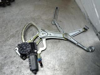 стеклоподъемник электрический задний левый Mercedes-Benz M-Класс W163 [рестайлинг] 2003, 2.7 л., дизель, АКПП, внедорожник 5 дв.