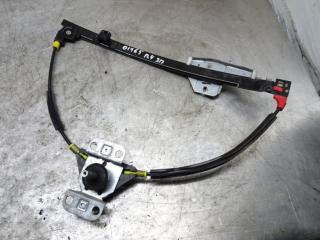 стеклоподъемник задний правый Volkswagen Passat B4 1995, 1.8 л., бензин, МКПП, универсал, 3A0839402F