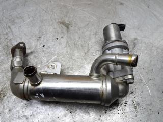 клапан EGR Hyundai i30 1 поколение 2008, 1.6 л., дизель, 284102A120