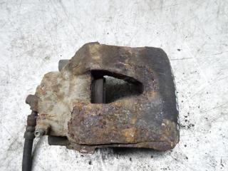 суппорт передний правый Skoda Fabia 1 поколение (6Y) [рестайлинг] 2004