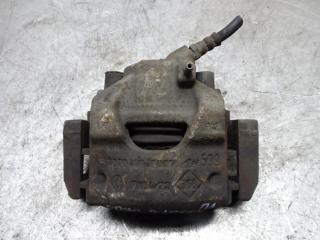 суппорт передний левый Dacia Logan 1 поколение 2007, 1.6 л., бензин, МКПП, универсал