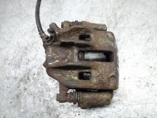 суппорт передний левый Peugeot 607 1 поколение 2001