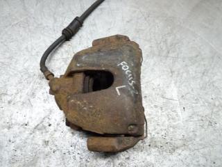 суппорт передний левый Ford Focus 1 поколение [рестайлинг] 2005