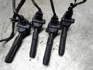 катушка зажигания Mercedes-Benz CLK-Класс W208/A208 [рестайлинг] 1999, A0001501780