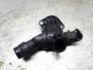 корпус термостата Volkswagen Passat B6 2007, 2.0 л., бензин, BN, BTO133DE