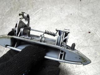 ручка наружная Renault Scenic 1 поколение [рестайлинг] 2003, 1.6 л., бензин, АКПП, минивэн