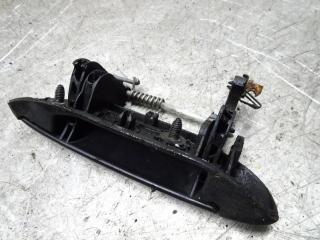 ручка наружная Dacia Logan 1 поколение 2007, 1.6 л., бензин, МКПП, универсал