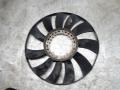 крыльчатка вискомуфты Volkswagen Passat B5 1999, 058121301B - фото №4