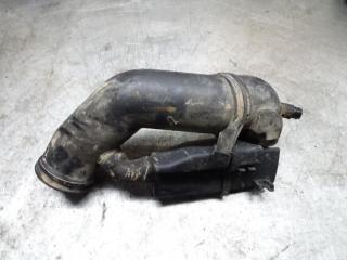 патрубок воздушного фильтра Mercedes-Benz E-Класс W210/S210 [рестайлинг] 2000, 3.2 л., бензин, A1121410004