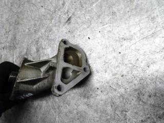 корпус масляного фильтра Ford Ka 1 поколение 2007, 1.3 л., бензин, МКПП, хетчбэк 5 дв., XS6E6884A4