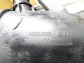 патрубок воздушного фильтра Peugeot 206 1 поколение 2001, 2.0 л., дизель, 9622195980, 9628584880A - фото №4
