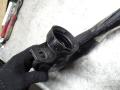 патрубок воздушного фильтра Peugeot 206 1 поколение 2001, 2.0 л., дизель, 9622195980, 9628584880A - фото №5