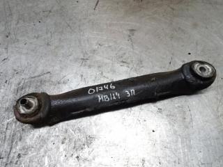 рычаг задний правый Mercedes-Benz W124 1 поколение 1987, 2.0 л., бензин, АКПП, седан