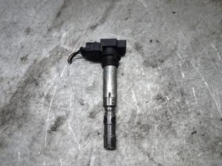 катушка зажигания Volkswagen Polo 4 поколение [рестайлинг] 2006, 1.2 л., бензин, МКПП, хетчбэк 5 дв., 0986221047