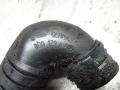 патрубок (трубопровод, шланг) Volkswagen Passat B5 1998, 1.9 л., дизель, 8D0129615J - фото №5