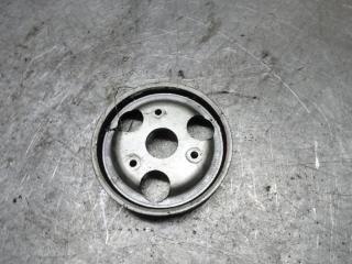 шкив Renault Scenic 1 поколение 1998, 1.6 л., бензин, 7700101192