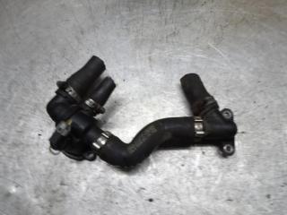 корпус термостата Smart Fortwo 1 поколение 2002, 0.8 л., дизель, АКПП, хетчбэк 5 дв., A1602000315, A000542511B, A1602000056