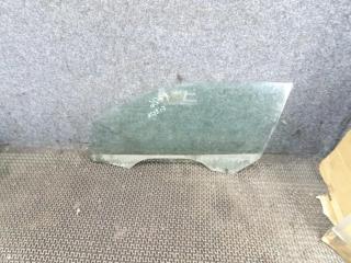 стекло двери передней левой Ford Fiesta 5 поколение [рестайлинг] 2007, 1.6 л., дизель, МКПП, хетчбэк 5 дв.