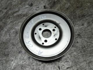 шкив Audi A6 4B/C5 1998, 2.4 л., бензин, 078145255H