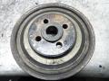 шкив коленвала Fiat Stilo 1 поколение 2004, 1.4 л., дизель, 290340HZ - фото №5