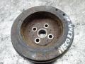 шкив коленвала Fiat Stilo 1 поколение 2004, 1.4 л., дизель, 290340HZ - фото №6